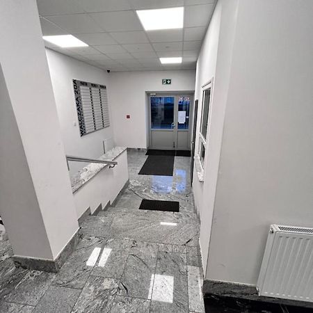 Apartament Walczaka 43 Miejsce Parkingowe Gorzow Wielkopolski Luaran gambar