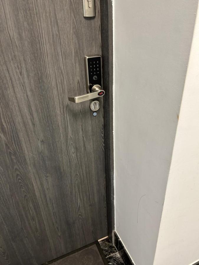 Apartament Walczaka 43 Miejsce Parkingowe Gorzow Wielkopolski Luaran gambar