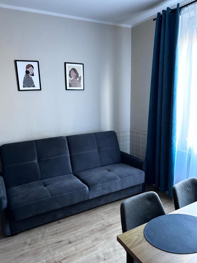 Apartament Walczaka 43 Miejsce Parkingowe Gorzow Wielkopolski Luaran gambar
