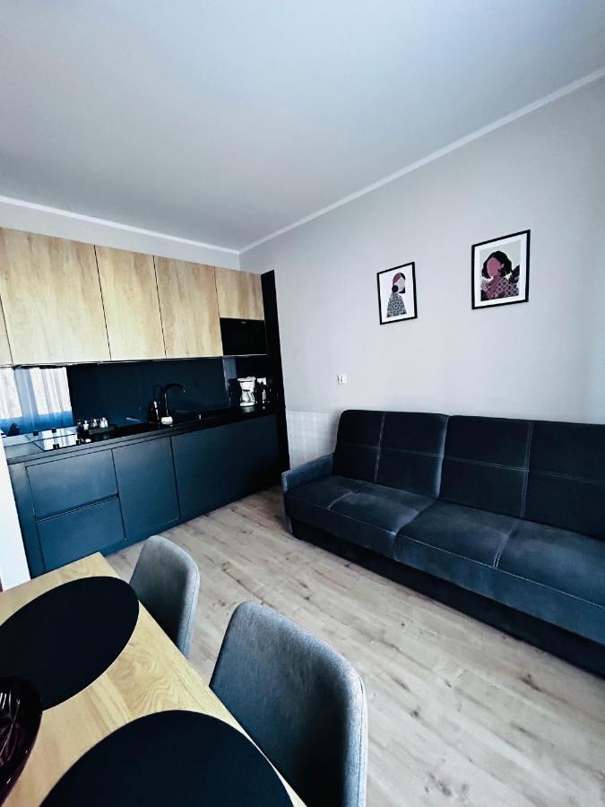 Apartament Walczaka 43 Miejsce Parkingowe Gorzow Wielkopolski Luaran gambar