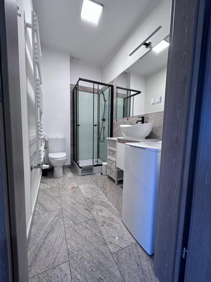 Apartament Walczaka 43 Miejsce Parkingowe Gorzow Wielkopolski Luaran gambar