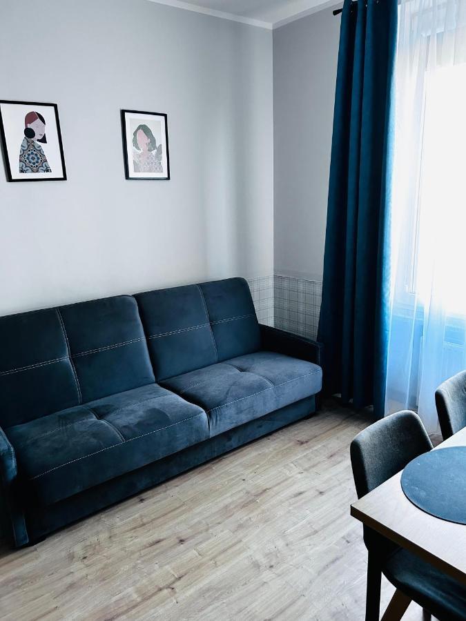 Apartament Walczaka 43 Miejsce Parkingowe Gorzow Wielkopolski Luaran gambar