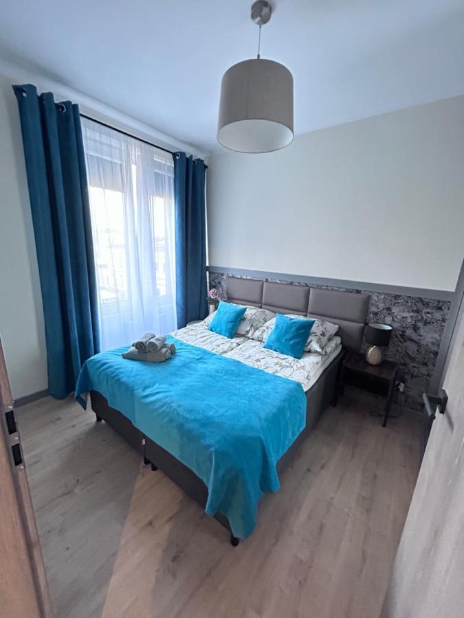 Apartament Walczaka 43 Miejsce Parkingowe Gorzow Wielkopolski Luaran gambar