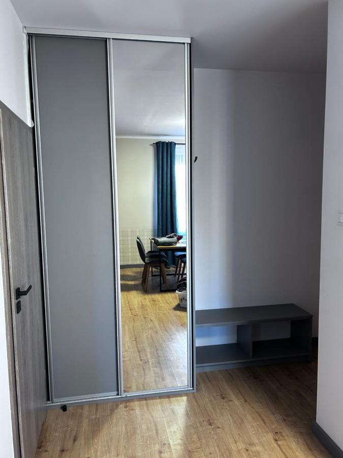 Apartament Walczaka 43 Miejsce Parkingowe Gorzow Wielkopolski Luaran gambar