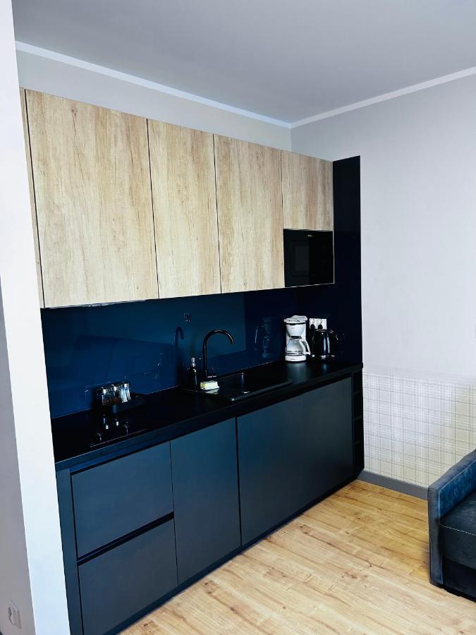 Apartament Walczaka 43 Miejsce Parkingowe Gorzow Wielkopolski Luaran gambar