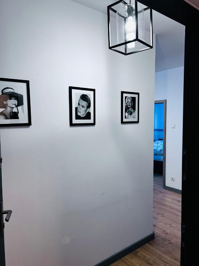 Apartament Walczaka 43 Miejsce Parkingowe Gorzow Wielkopolski Luaran gambar