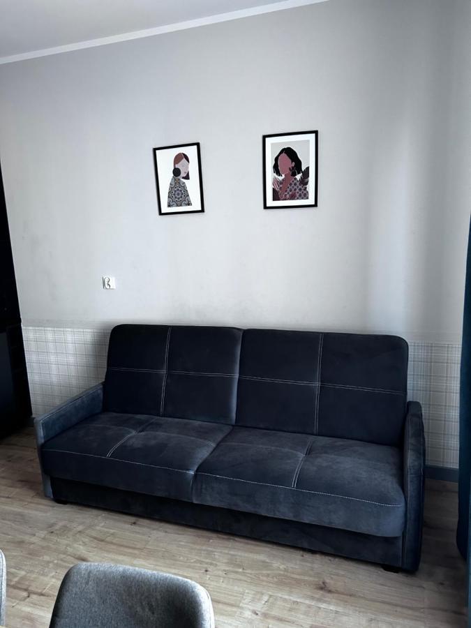 Apartament Walczaka 43 Miejsce Parkingowe Gorzow Wielkopolski Luaran gambar